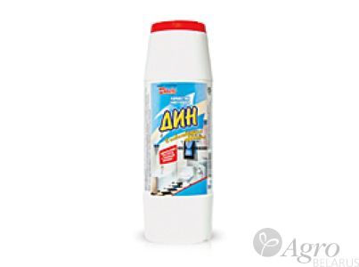 Средство чистящее Дин с отбеливающим эффектом