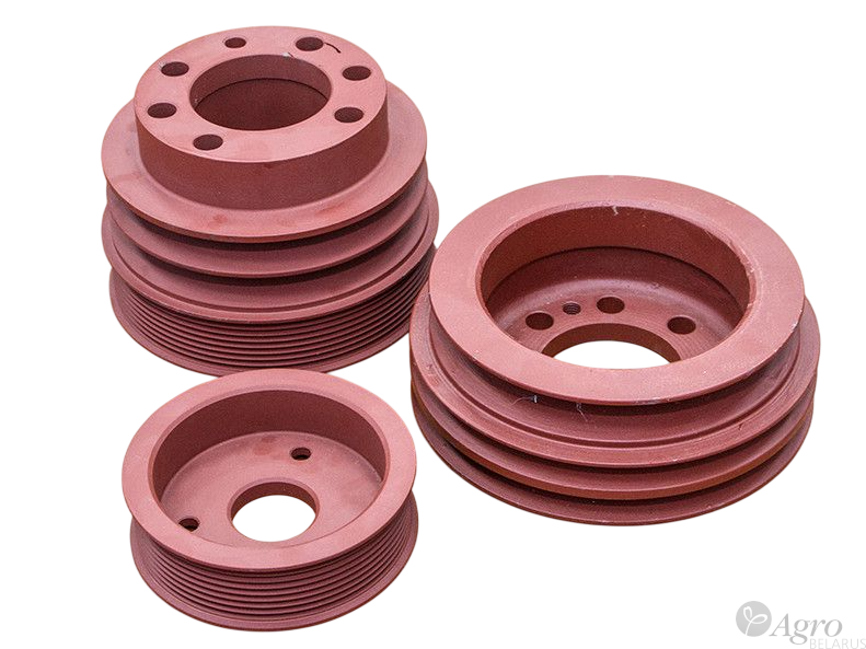 Шкив 260.5-3509012