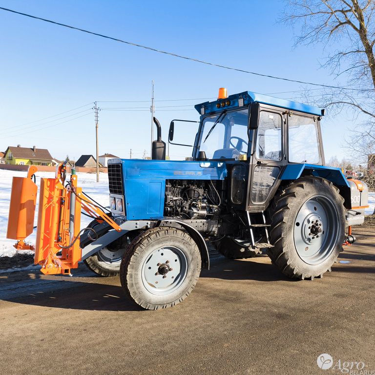 Опрыскиватель ЗУБР гербицидный НШ04.11.Г/ДС-2К