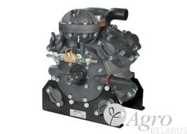 Насос садовый APS 145