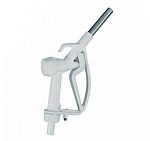 Ручной пистолет для раздачи жидкостей