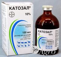 Катозал
