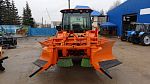 Снегоочиститель БЛ-2550-1523 для аэропортов