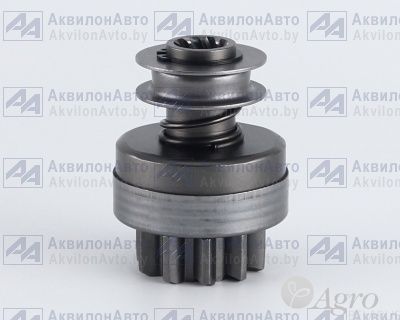 Щетка Ст МТЗ 24В-4 шт. (002-05 и 002-02 )