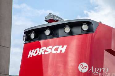 Комплекс дисковый посевной Horsch Pronto 8 DC