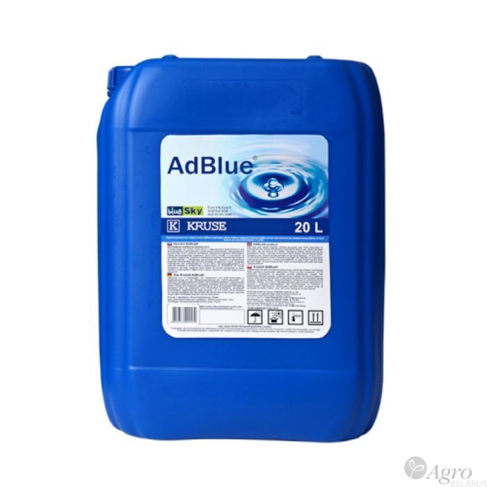   Adblue   SCR