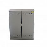Шкаф для газового баллона ШГБ-02 (Ar) 1700х600х350