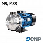  MS, MSS (CNP pumps, )