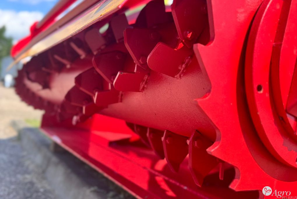 Ковш с фрезой FOLIO Master 250V