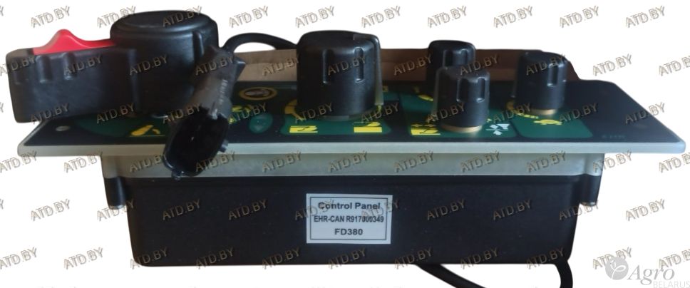 Пульт управления (плоский разъём) R917000349 EHR-CAN