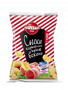   "PATELLA Chips" 120 .: