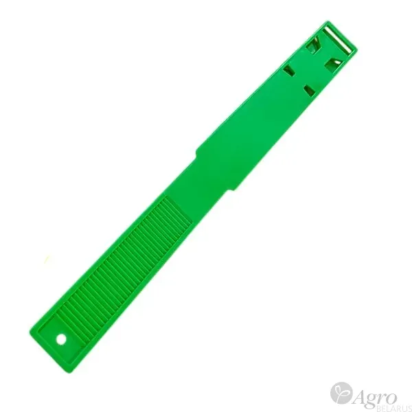 Лента идентификационная пластиковая ножная для КРС