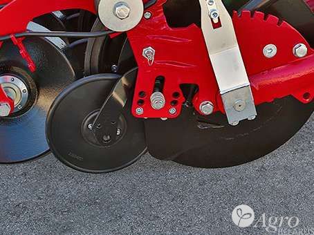 Комплекс дисковый посевной Horsch AVATAR 8.16 SD