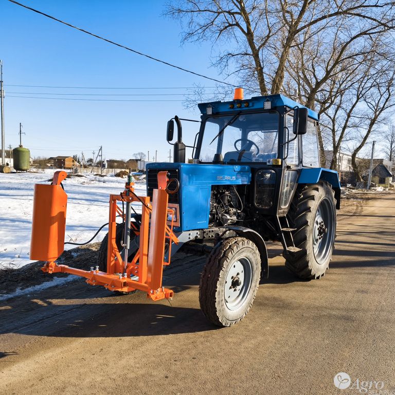 Опрыскиватель ЗУБР гербицидный НШ Г/ДС-2К