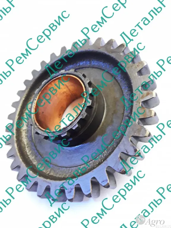 Шестерня (70-1701224)
