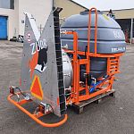 Опрыскиватель ЗУБР НВ с приставкой “Колонна 2.0”