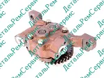 Насос масляный Z=32 МТЗ, МАЗ Д-245.4, 245.5 L-POWER (245-1403010)