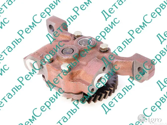 Насос масляный Z=32 МТЗ, МАЗ Д-245.4, 245.5 L-POWER (245-1403010)