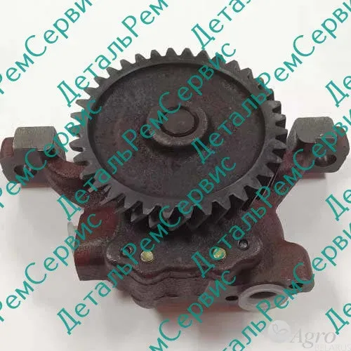 Насос масляный Z=36 МТЗ Д-240, 243 L-POWER (240-1403010)