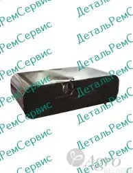 Бак топливный (емкость для топлива 2022 тип 1-01) 2022-1101010-01