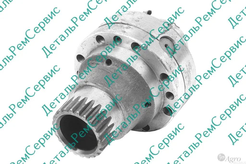 Дифференциал среднего моста МАЗ 64221-2503012
