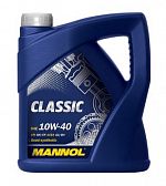   Mannol Classic 10W40