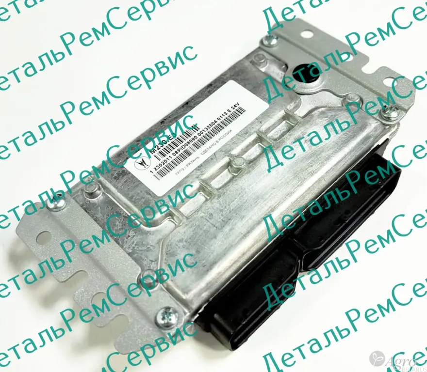 Блок управления М230.Е3 АБИТ 4 (8.9023)