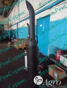 Глушитель 3522С-1205800