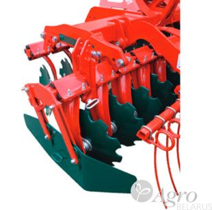 Ступица IL2-117-M24-H Agro Point