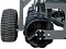 Каток кольчато-зубчатый Veles КЗК-12,4