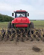 Агрегат для внесения ЖКУ КРН, УСМК, КМО