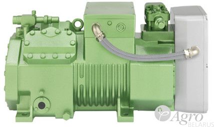 Компрессор Bitzer