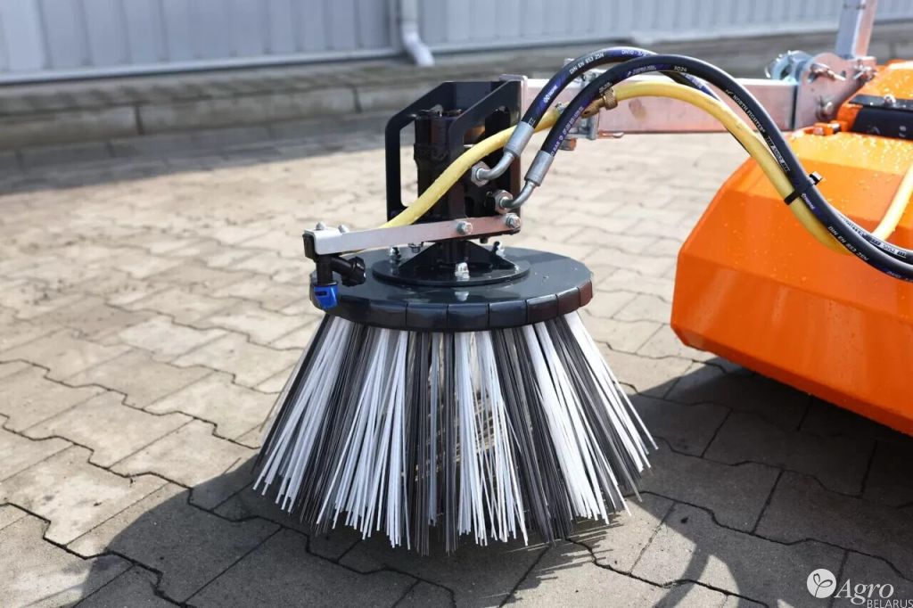 Машина подметальная CITY 450 — 1.50 м