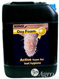 Oxy Foam /  