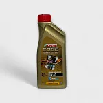 Масло моторное CASTROL EDGE TURBO DIESEL 5W40 1L