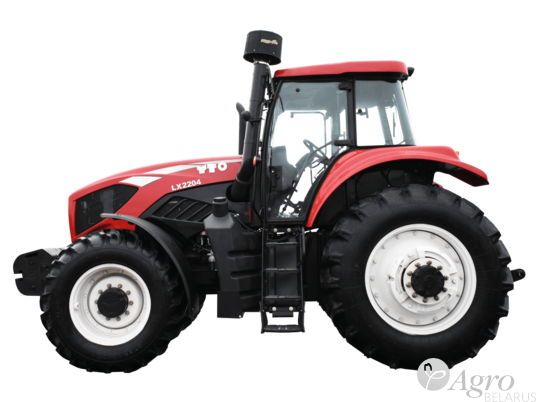 Трактор YTO Х2204