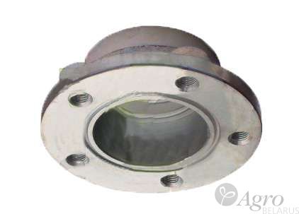 Корпус ступицы диска бороны (Код по Kverneland АС 353361)