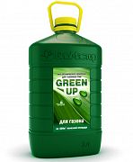 GreenUP - Для газонных трав органическое удобрение 3л БиоМастер