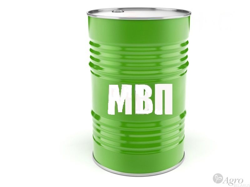 Масло приборное МВП