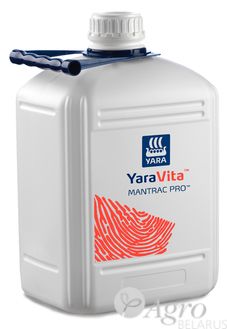 Удобрение жидкое YaraVita MANTRAC PRO (ЯраВита Мантрак Про)