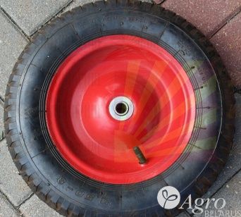 Колесо для тачки PR2601