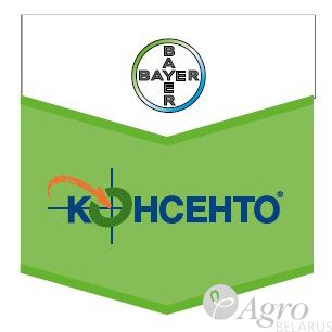 Фунгицид Консенто, КС