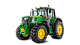 Трактор John Deere 6195M