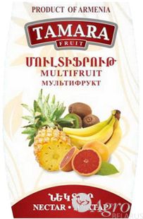 Нектар мультифрукт