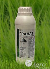 Гербицид Гранат ВДГ