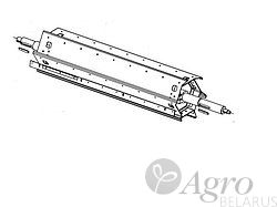 Битер отбойный КЗС-1218 КЗК-12-0105000