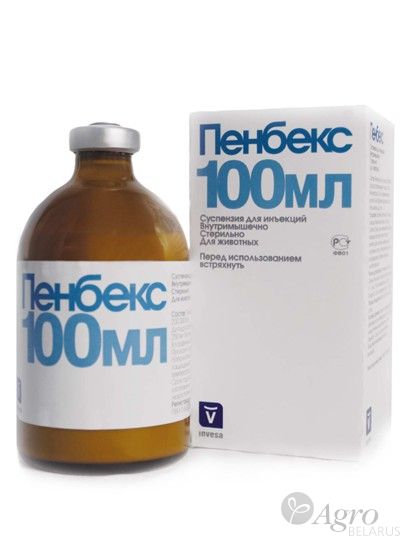 Пенбекс, "INVESA", Испания