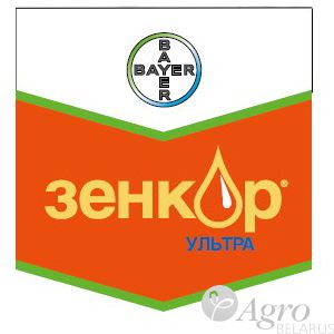 Гербицид Зенкор Ультра, КС
