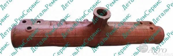 Ось передняя 50-3001010-А-01