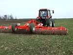 Каток PW770-6ASL Master